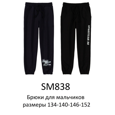 Спортивные брюки PR 838